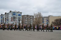 День Победы в Холмске, Фото: 21