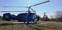 На Сахалине завершились тренировки парашютно-десантной службы Сахалинской авиабазы, Фото: 1