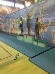 Сахалинские художественные гимнастки привезли из Хабаровска серебряные медали, Фото: 11