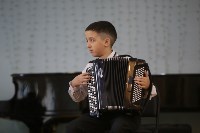 Музыкальный конкурс «Преображение» начался в Южно-Сахалинске, Фото: 6