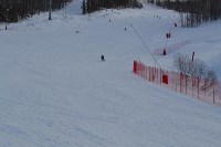 Сборная России по ски-кроссу тренируется на «Горном воздухе», Фото: 7