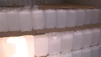 Более 12 тысяч литров контрафактного спирта изъяли сахалинские полицейские, Фото: 1