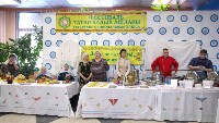 Первый фестиваль-конкурс татарской кухни в Южно-Сахалинске, Фото: 4