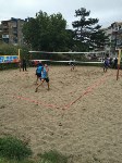 Чемпионов области по пляжному волейболу определили в Корсакове , Фото: 4