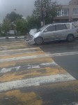 ДТП Емельянова 19 августа, Фото: 2