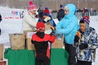 XXIV Троицкий лыжный марафон собрал более 600 участников, Фото: 17