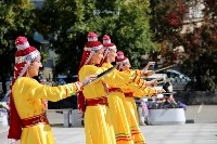"Сахалинский танцевальный мир" объединил неравнодушное старшее поколение, Фото: 8