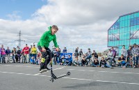  Sakhalin game of scoot and bike, Фото: 16