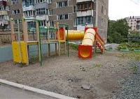 Детские площадки Корсакова, Фото: 41