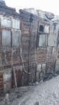 Нежилой дом на 342 "квадратах" горел в Поронайском районе, Фото: 5