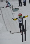Первенство области по прыжкам на лыжах с трамплина , Фото: 38
