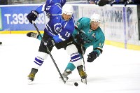Региональный этап Ночной хоккейной лиги завершился в Южно-Сахалинске , Фото: 6