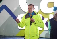 На Сахалине дан обратный отсчёт времени до начала Этапа Кубка мира по парагорнолыжному спорту, Фото: 4