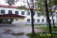 Основная школа, с. Восточное, Фото: 2