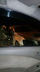 Toyota Crown и грузовик столкнулись в Соколе, Фото: 2