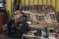 На Дальнем Востоке начались съёмки криминального сериала "Обнальщик" для Wink.ru, Фото: 15