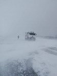 Спасатели эвакуировали из снежных заносов у Стародубского 5 автомобилей, Фото: 2