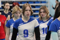 Первенство области по волейболу стартовало на Сахалине, Фото: 5