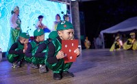 Более 140 юных актеров из Южно-Сахалинска поучаствовали в фестивале «На островах чудес» , Фото: 10