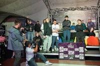 В Южно-Сахалинске состоялся самый масштабный танцевальный фестиваль по уличным танцам , Фото: 1