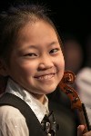 Детский симфонический оркестр Сахалина с успехом выступил в Благовещенске, Фото: 17