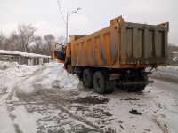 самосвал и бензовоз, Фото: 6