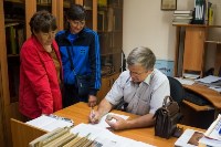 Ракушку возрастом 15 миллионов лет нашли туристы на Сахалине, Фото: 1