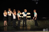 Театральный фестиваль-конкурс малых форм «Большое в малом» впервые прошел на Сахалине, Фото: 4