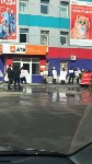 Митинги обманутых вкладчиков АТБ прошли в Южно-Сахалинске и Холмске, Фото: 4