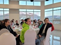 Третья группа участников программы "Больше, чем путешествие" побывала на Сахалине, Фото: 8