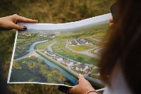 В Мицулёвке стартовали продажи коттеджного посёлка "Подкова", Фото: 3