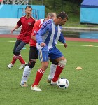 Турнир по мини-футболу памяти И.П. Фархутдинова, Фото: 19