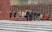 День Победы в Южно-Сахалинске, Фото: 159