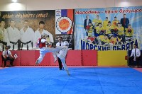 Чемпионат и первенство Сахалинской области по киокусинкай, Фото: 7