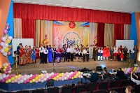 Сахалинский фестиваль школьных хоров прошел без гала-концерта из-за коронавируса , Фото: 4