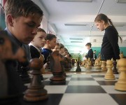 Шахматный проект «Марафон сеансов» возобновили в Южно-Сахалинске, Фото: 13