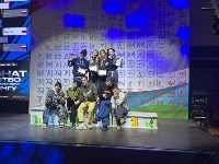 12 медалей привезли сахалинцы с дальневосточных соревнований по брейкингу, Фото: 5