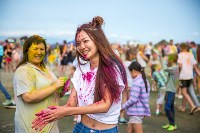 Фестиваль красок Холи 2016, Фото: 74