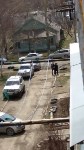 Подозреваемого в хранении наркотиков задержали в военном городке в Южно-Сахалинске, Фото: 5