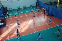 Открытое первенство ВЦ «Сахалин» по волейболу «Весенняя капель», Фото: 15