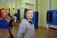 Сахалин впервые принимает первенство ДВФО по боксу, Фото: 1