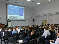 Сахалинские школьники примут участие в создании и запуске безэкипажного катера, Фото: 2