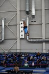 Сахалинцы завоевали 18 медалей на дальневосточных соревнованиях по прыжкам на батуте, Фото: 2