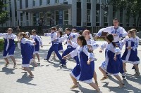 Сахалинские студенты отправились на международный фестиваль «Ёсакой- Соран», Фото: 5