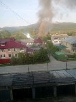 пожар в Луговом 7 июня, Фото: 5