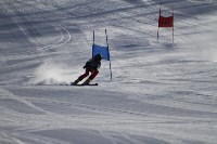Стали известны первые победители чемпионата России по горнолыжному спорту в Южно-Сахалинске, Фото: 17