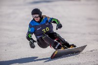 Чемпионат России по сноуборду впервые стартовал на Сахалине, Фото: 6