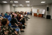 Сахалинские наставники хотят создать в районах центры поддержки молодых мам, Фото: 10