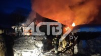 Пожар в Чапланово, Фото: 14