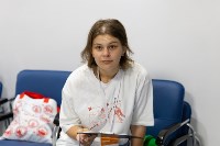 На Сахалине участники форума "ОстроVа" защитили грантовые проекты, Фото: 13